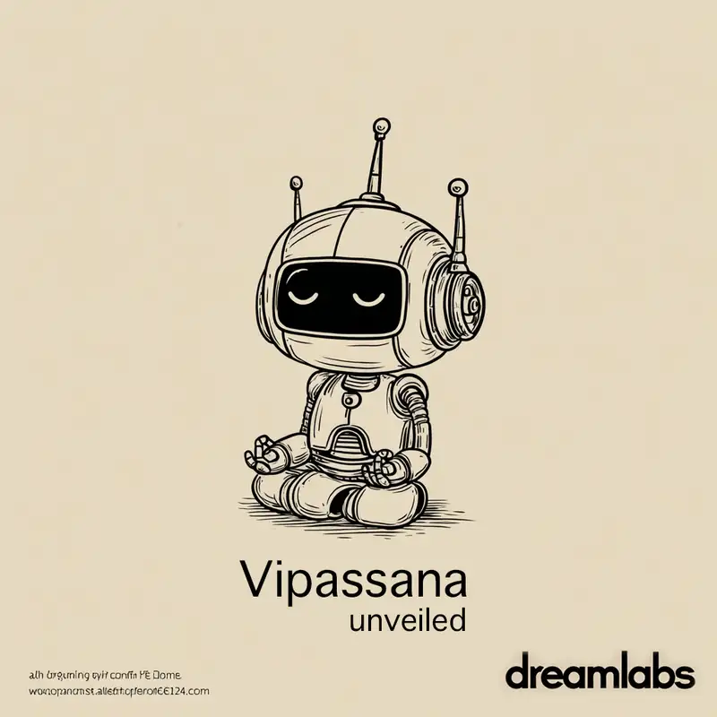 Vipassana Unveiled