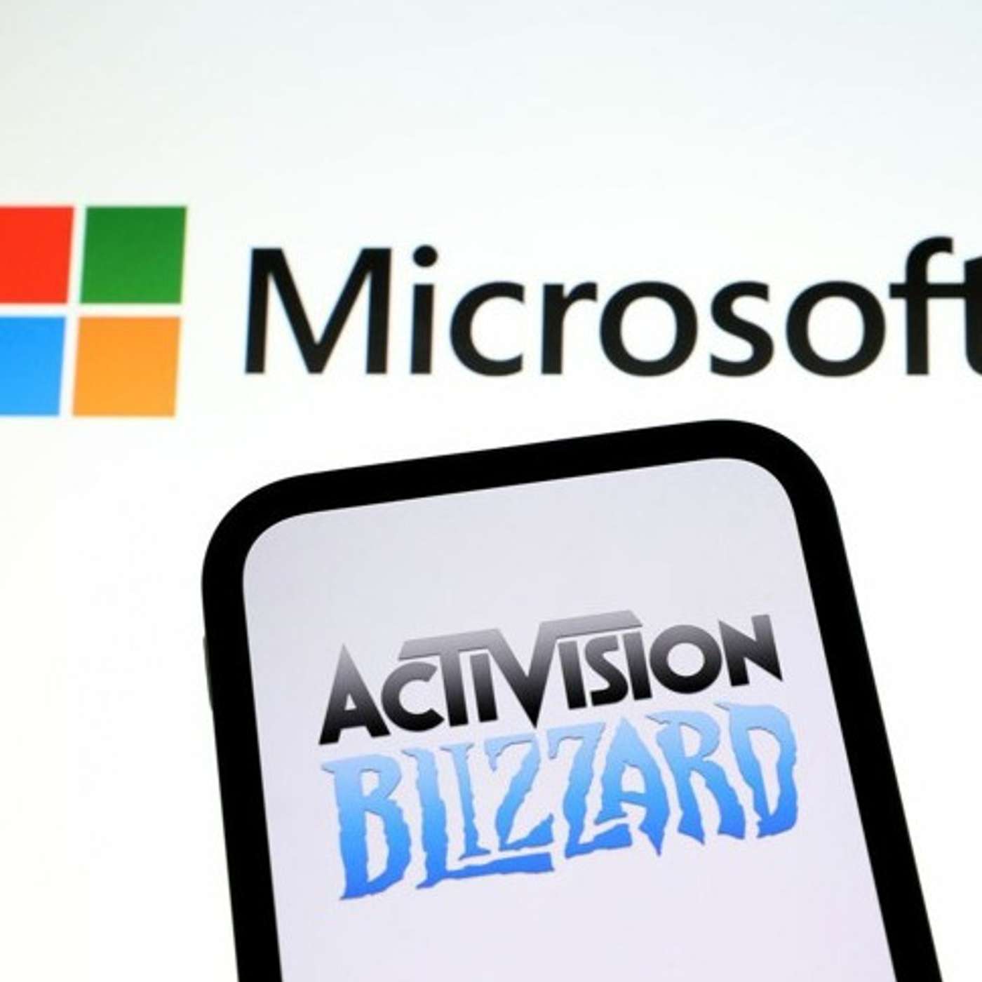 34 - Activision Blizzard Acquired, Spotify's Artist Hub, Surprise PS5 Slim Size | 16.10.23