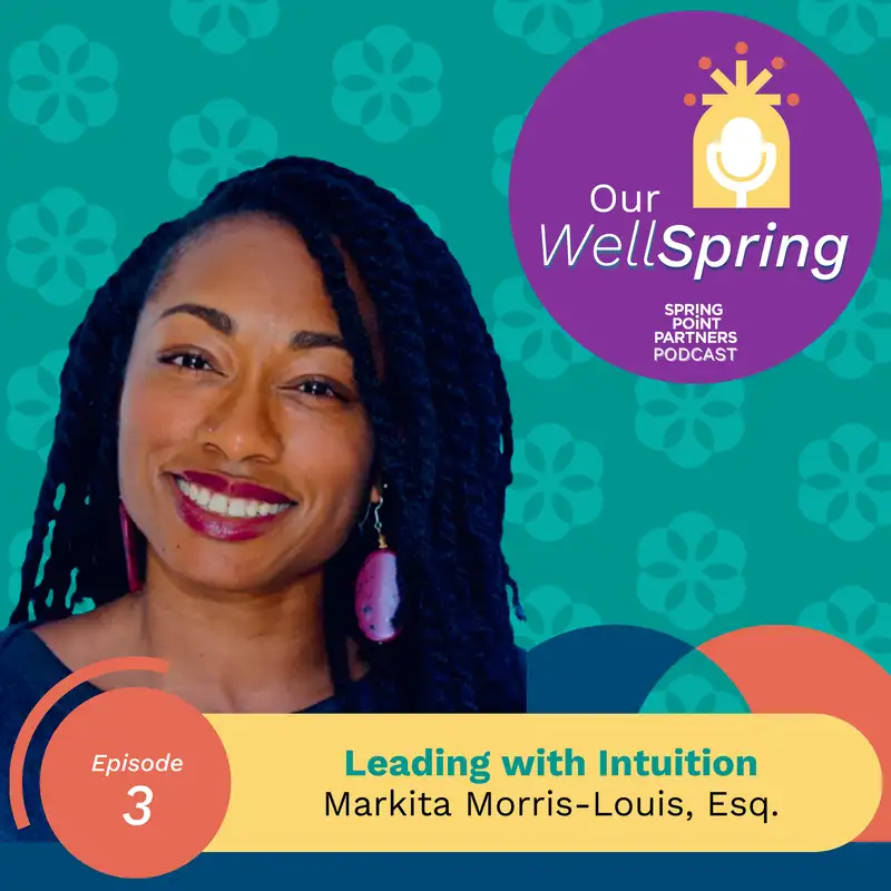 Leading with Intuition 