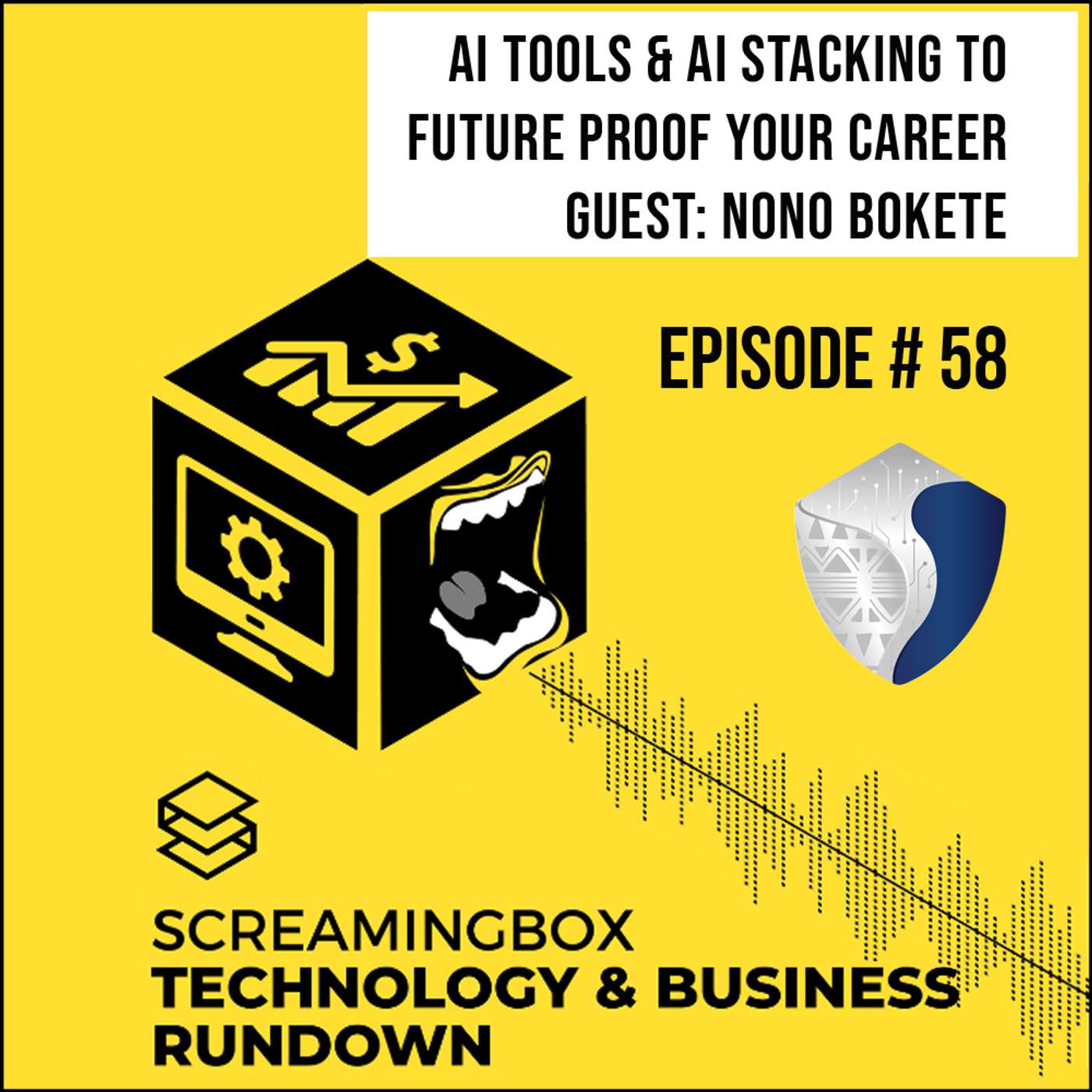 ScreamingBox Technology & Business Rundown