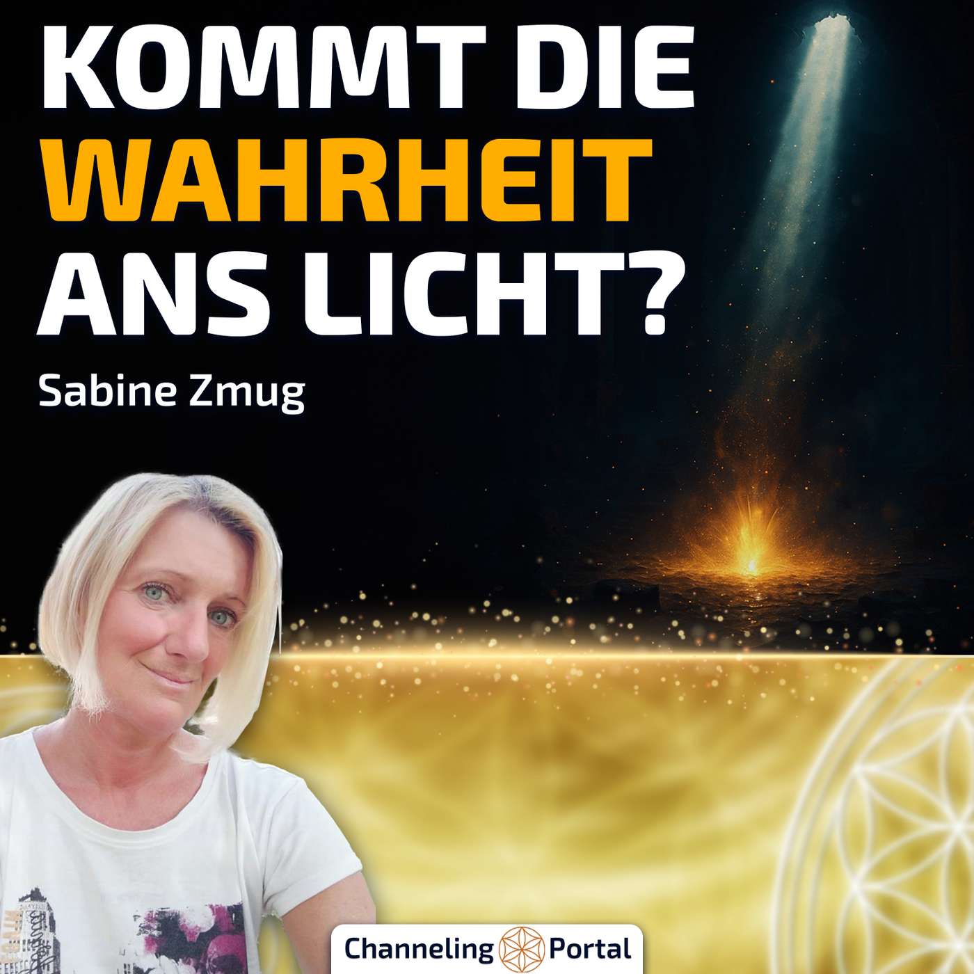 Channeling Kongress | Botschaften aus der Geistigen Welt