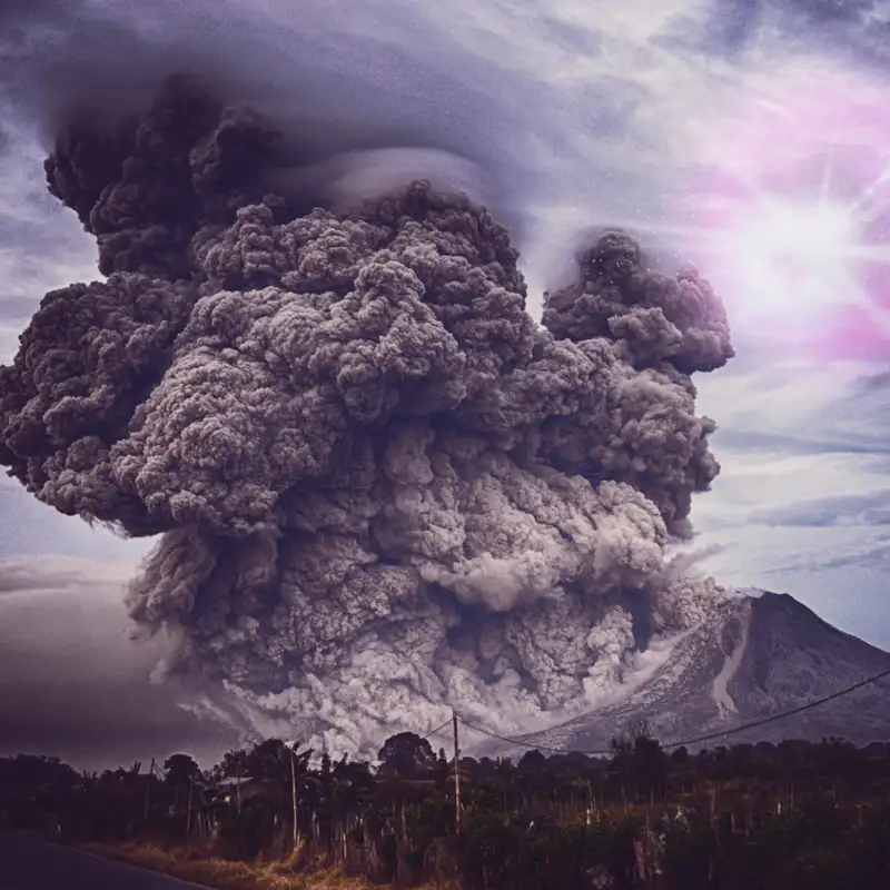 Dark Winter: Crisis, Control & the Shadows of Society