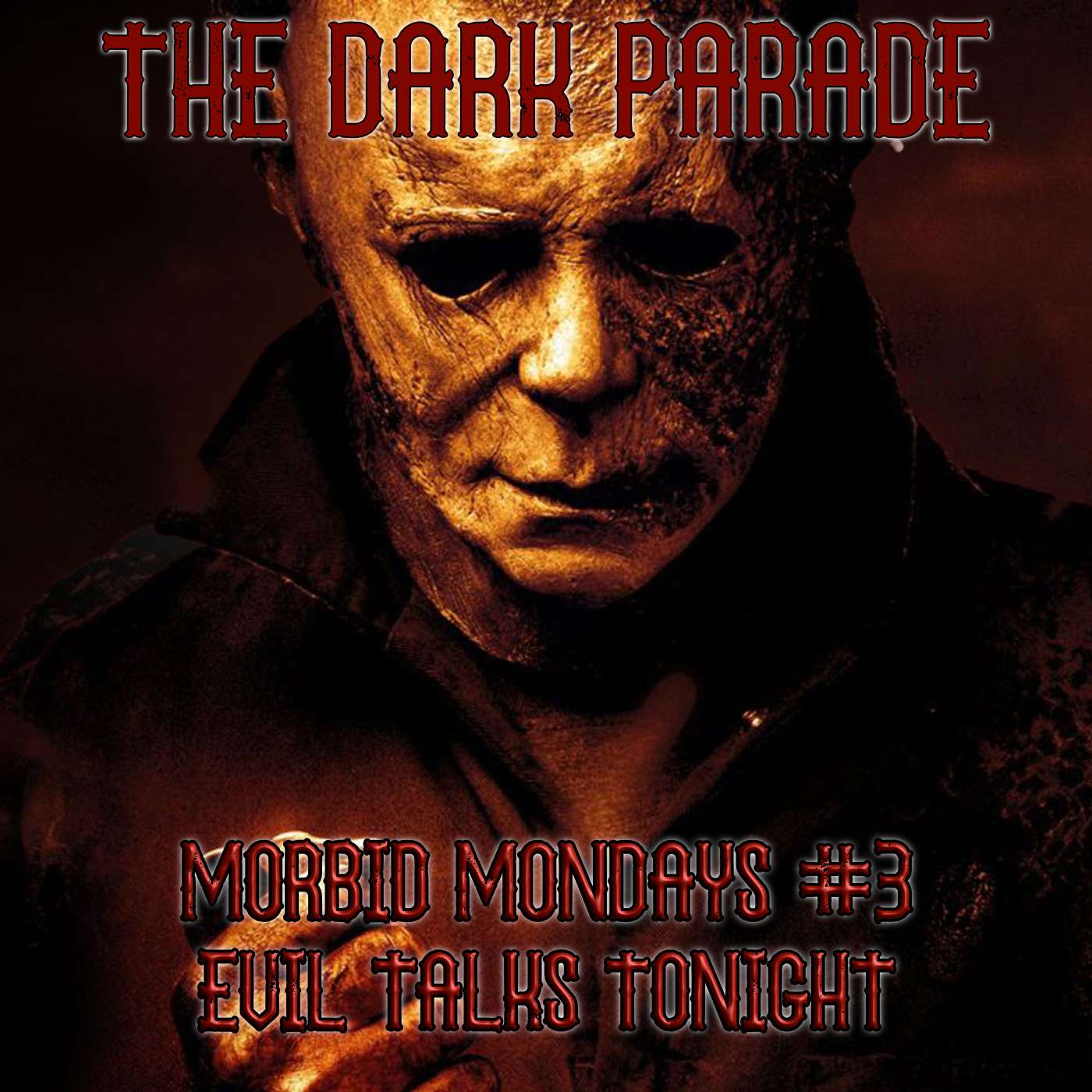 The Dark Parade