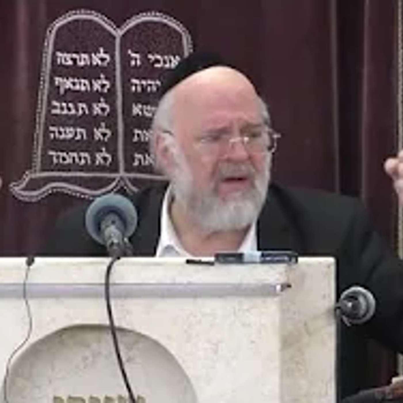 הרב ברוך רוזנבלום | פרשת בשלח תשפ״ה !! סיפור קריעת ים סוף והנקמה במצרים - אלעד