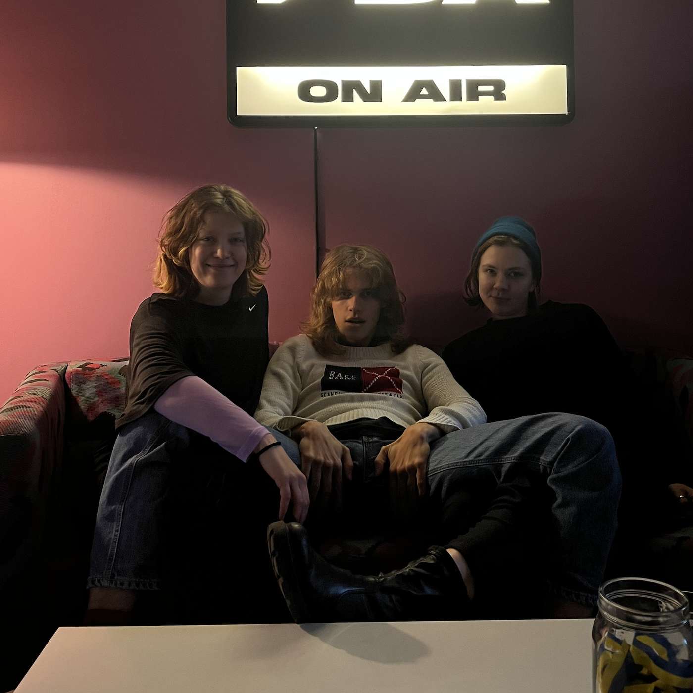 SAAL Raadio 08.11.22 episode artwork