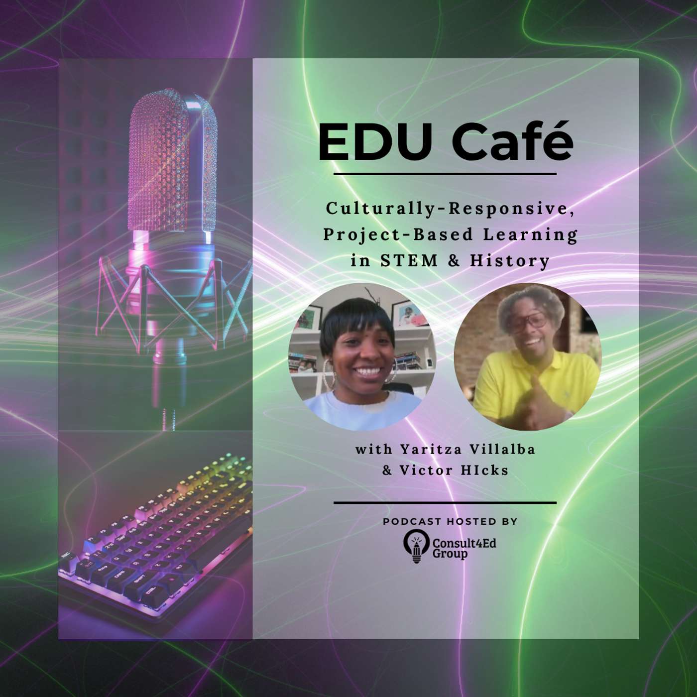 EDU Café