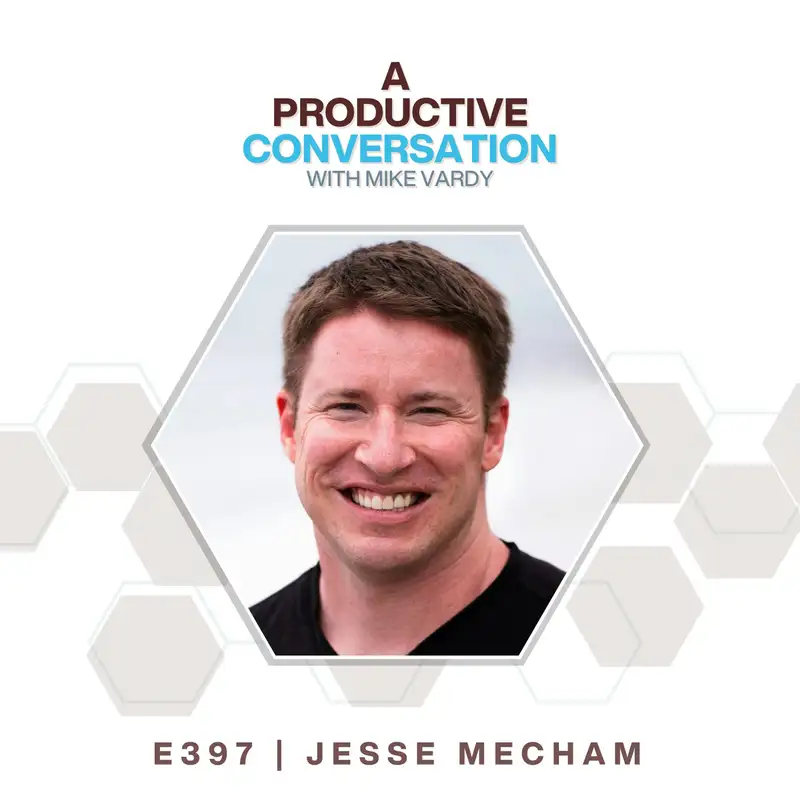 Jesse Mecham talks about YNAB, Money Management and Future You