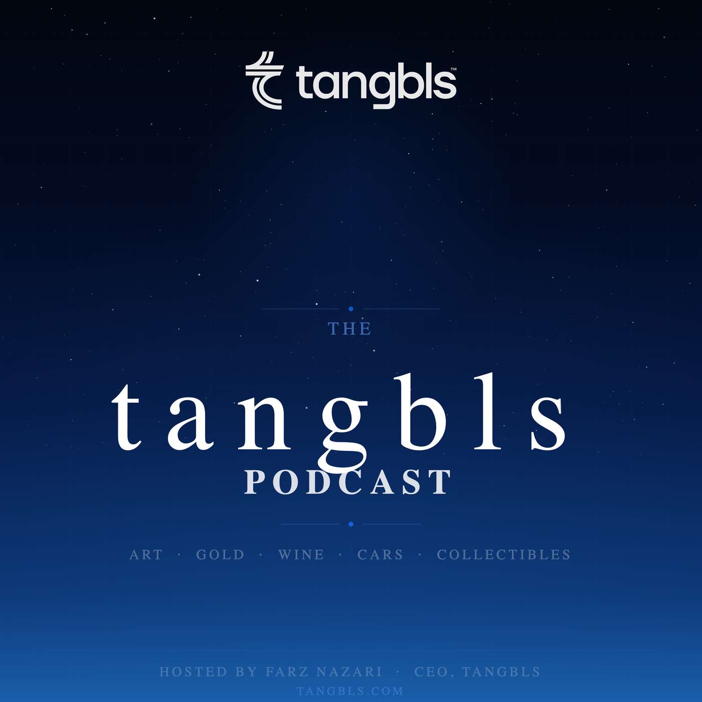 The Tangbls Podcast