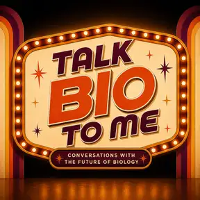 Talk BIO to Me