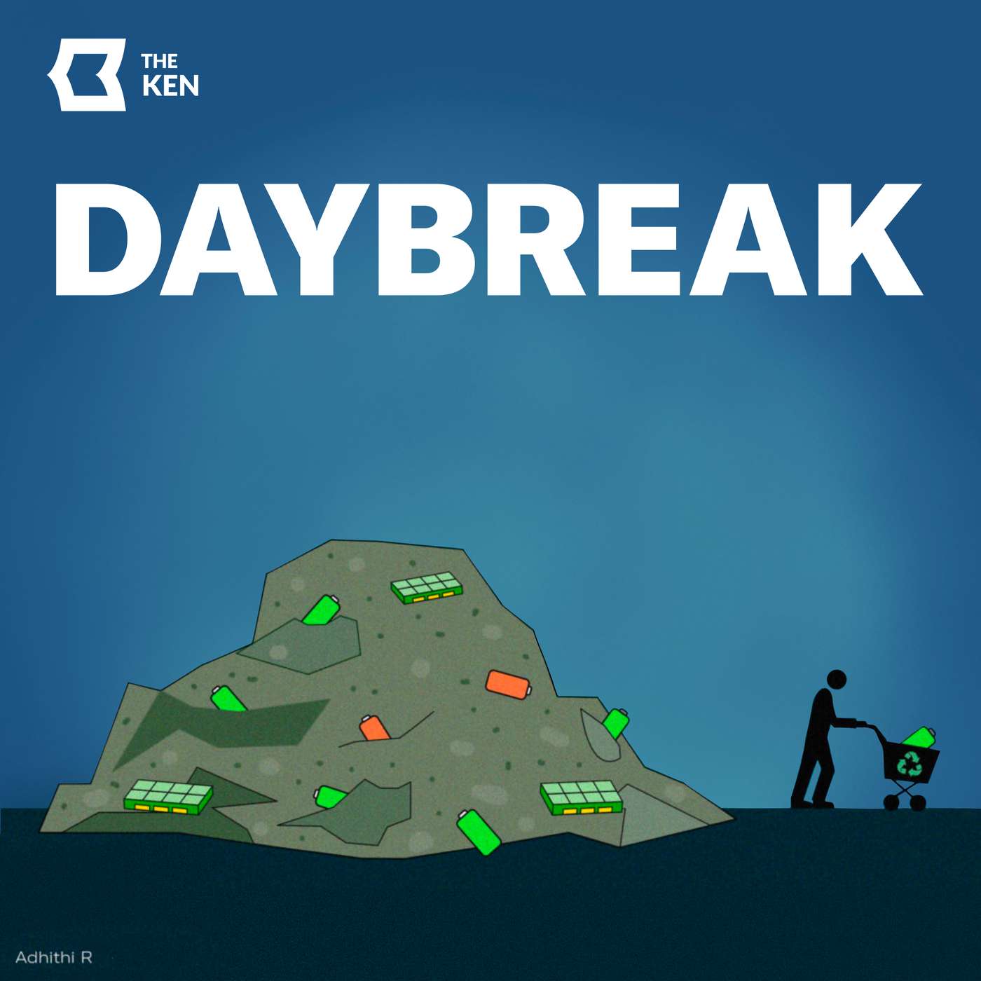 India said no to pollution. China took the rare earth crown