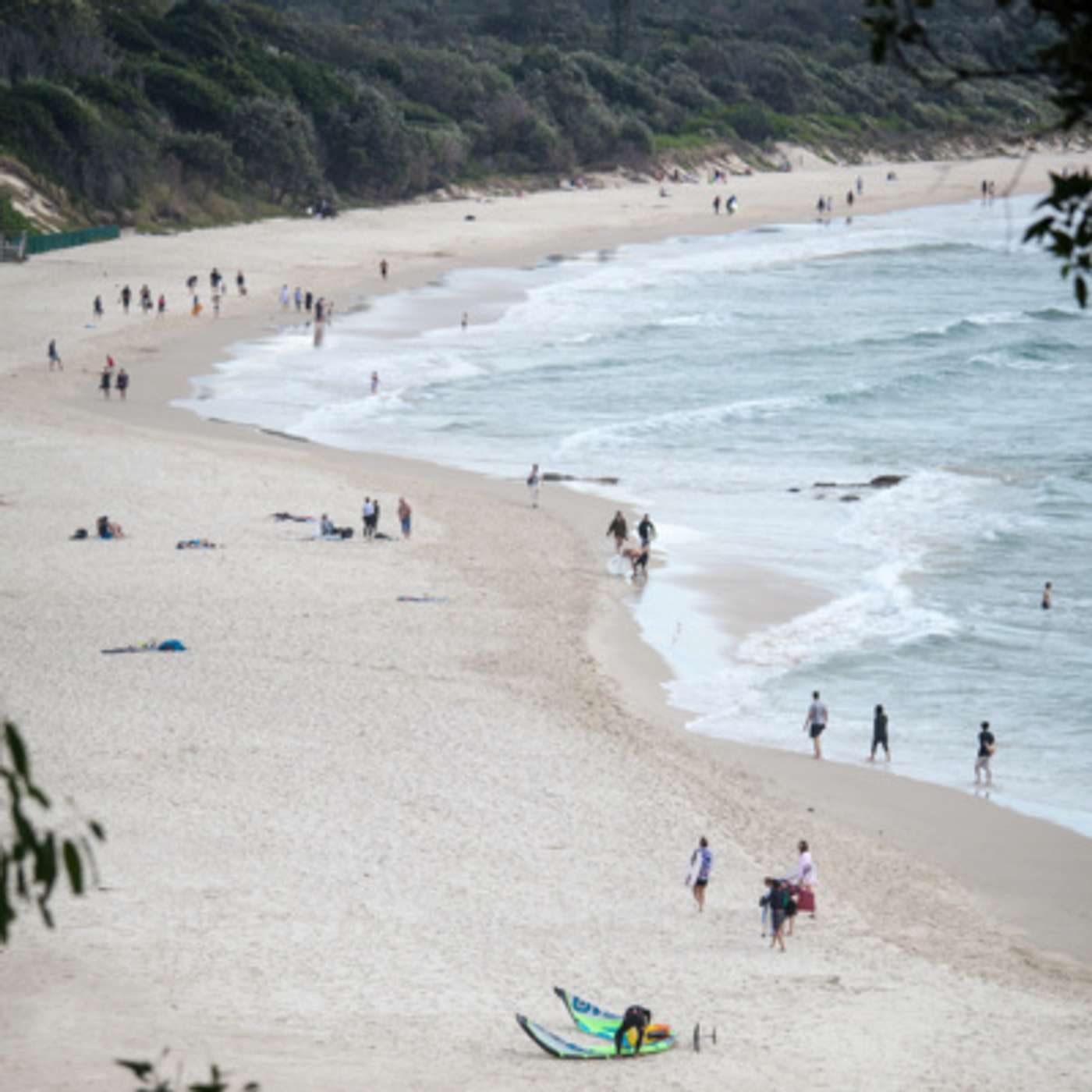 The Ten Thousand Things