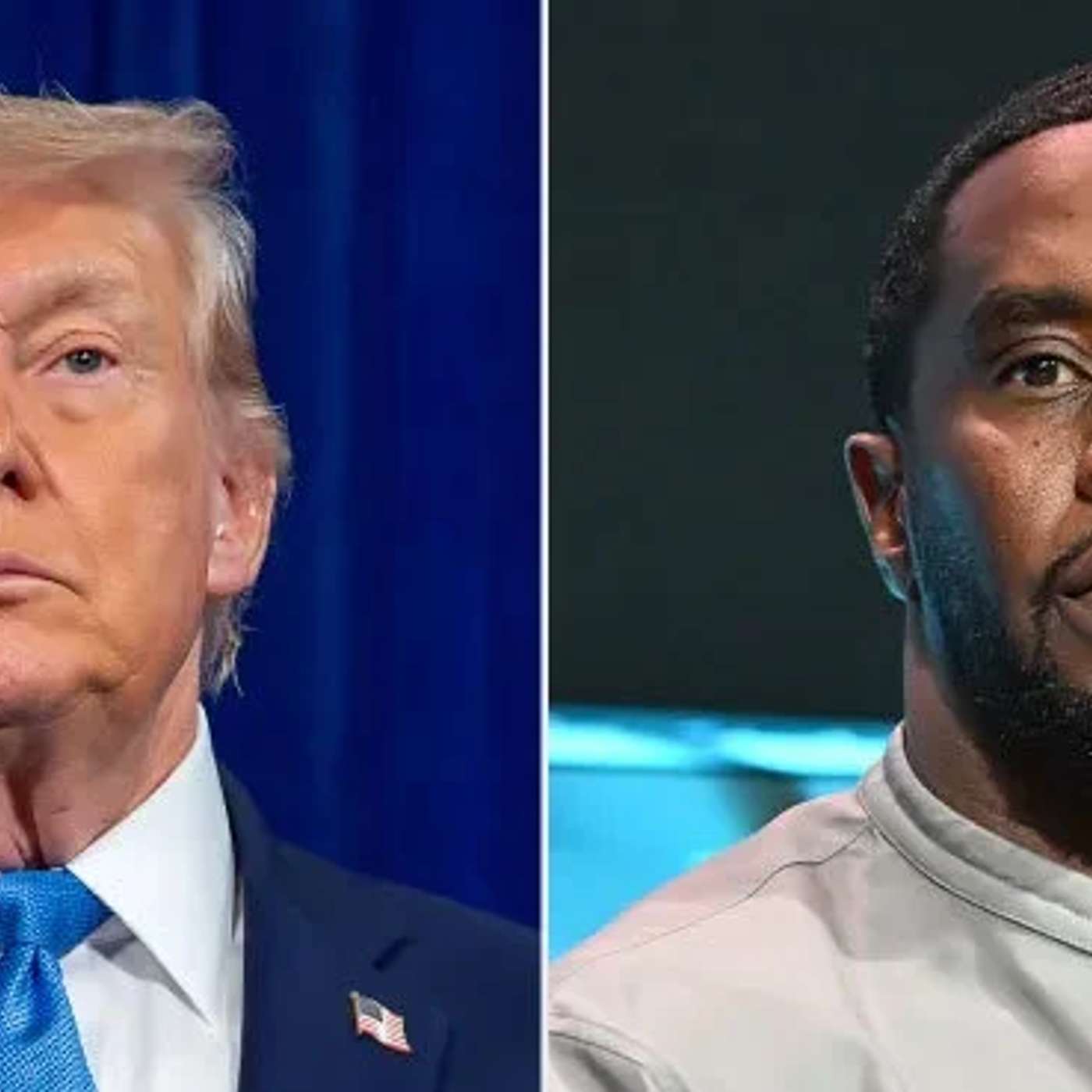 Trump Denies Diddy Pardon, France Russia Swap Prisoners, Preservatives Tied to Cancer Risk, Spain and Church Forge Victim Pact, and more...