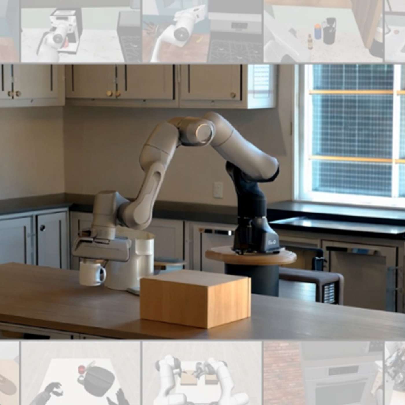 Nvidia Transforms Robotics Landscape, GitHub CEO Resigns Amid AI Concerns, AI Enhances Emergency Department Efficiency, EXL Opens AI Lab in Dublin, and more...