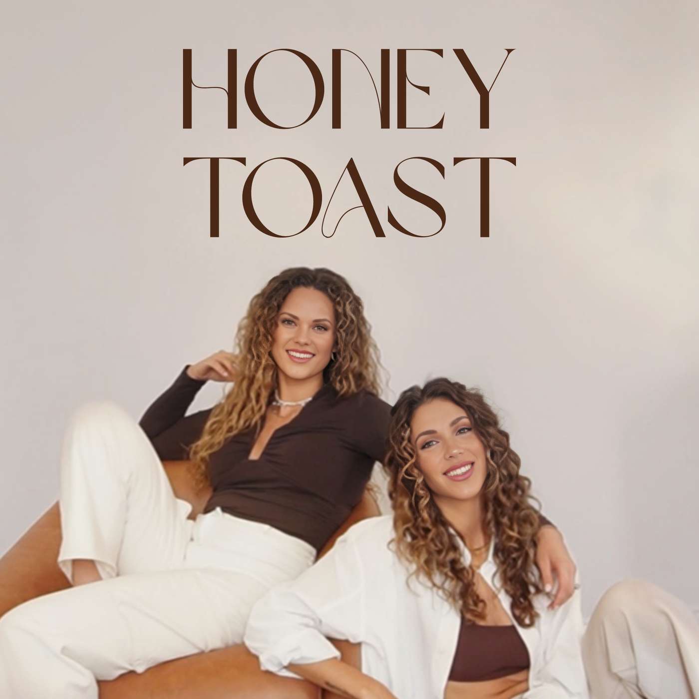 Honey Toast Podcast