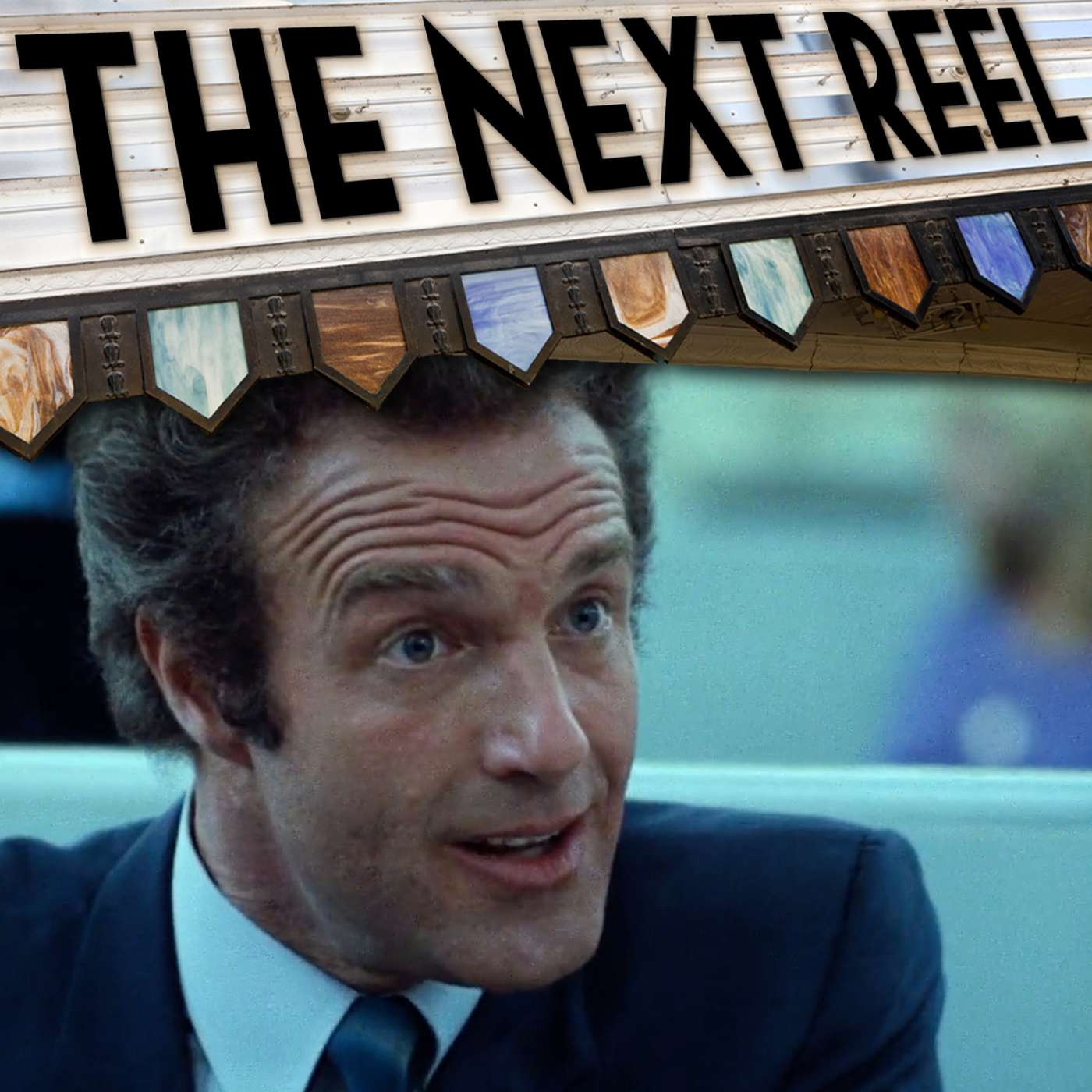 The Next Reel Film Podcast