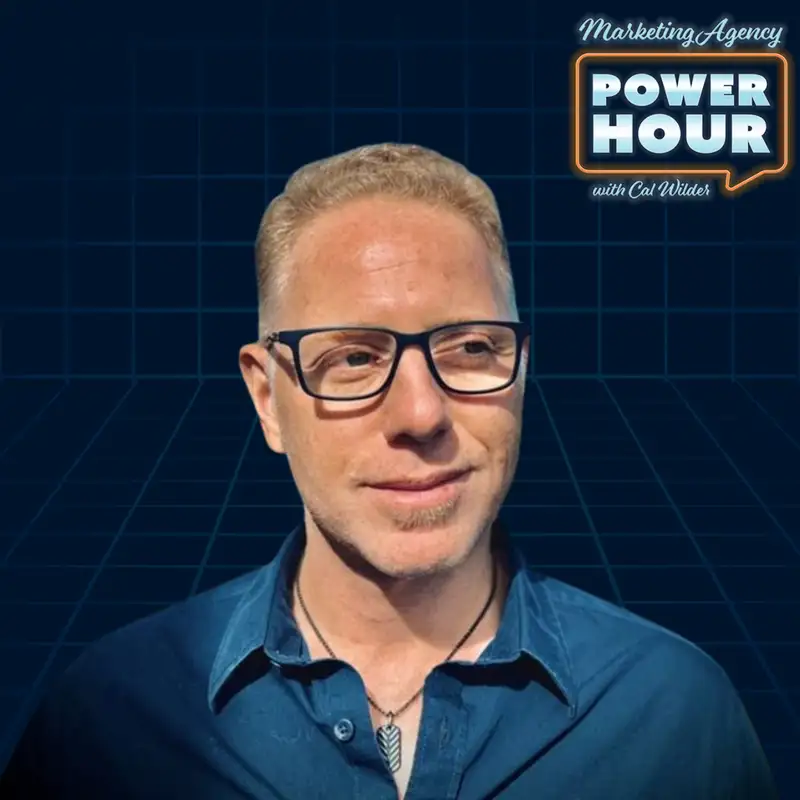  Stories That Build Businesses - Todd Barrish - Marketing Agency Power Hour - Episode #049