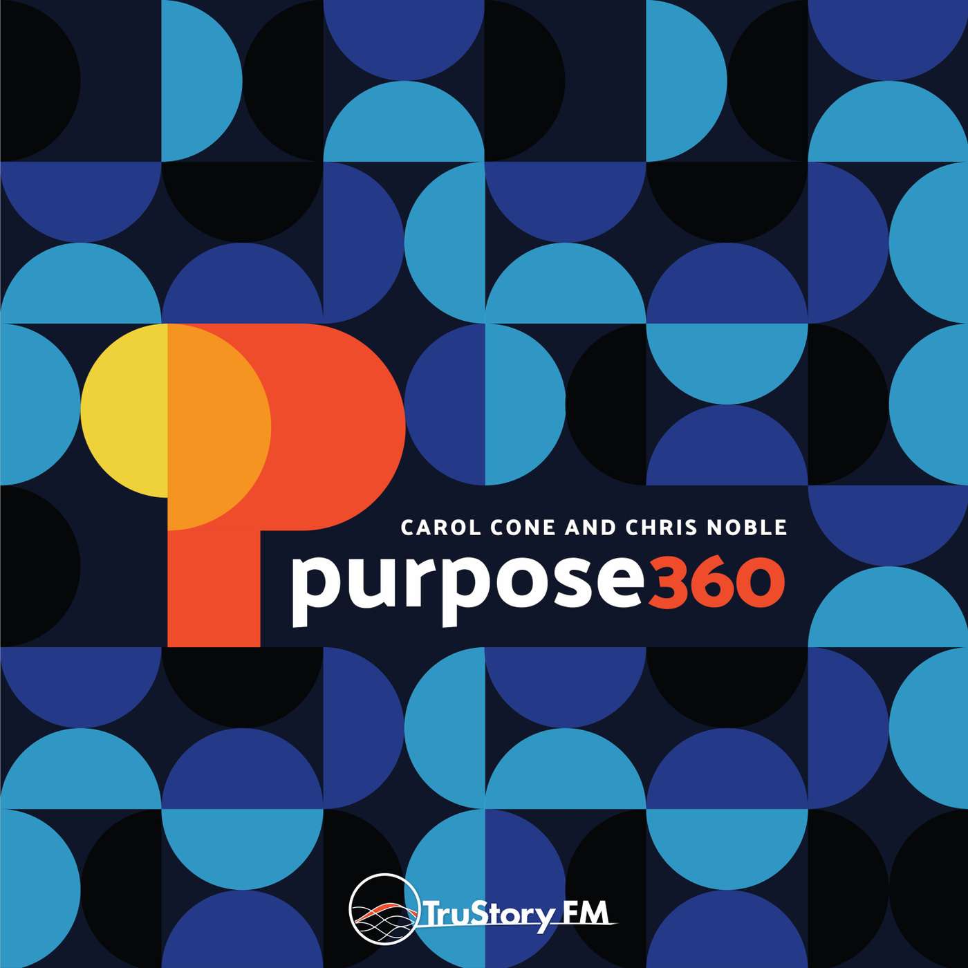 Purpose 360 with Carol Cone