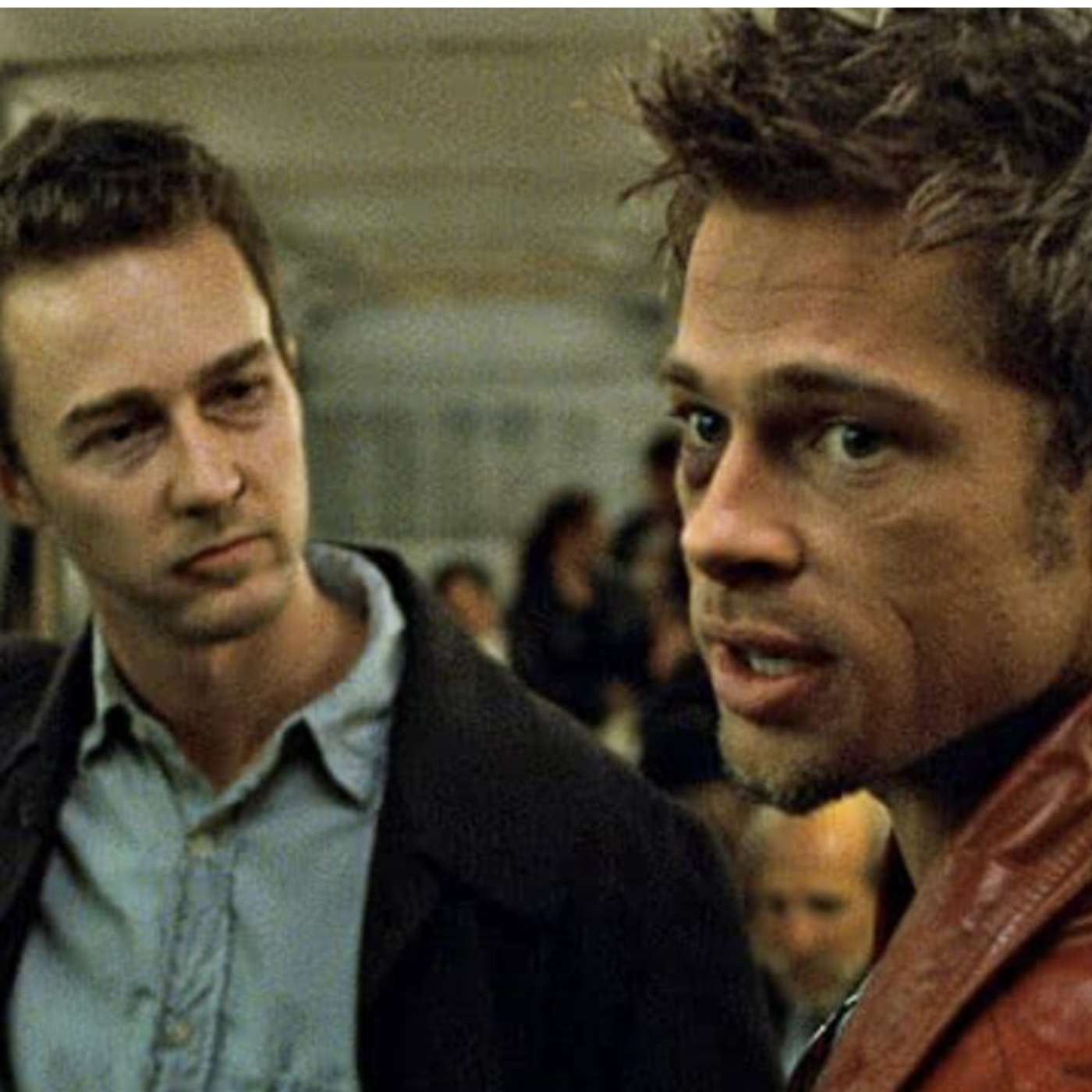 *Extrait* La Voûte #37: Fight Club