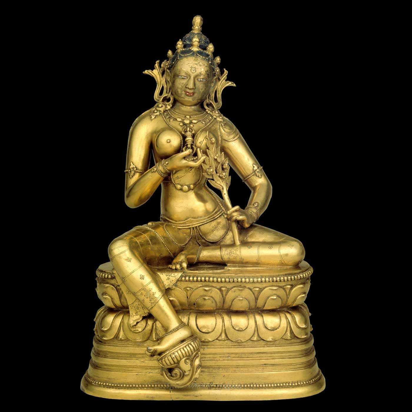 Mindfulness Meditation Podcast