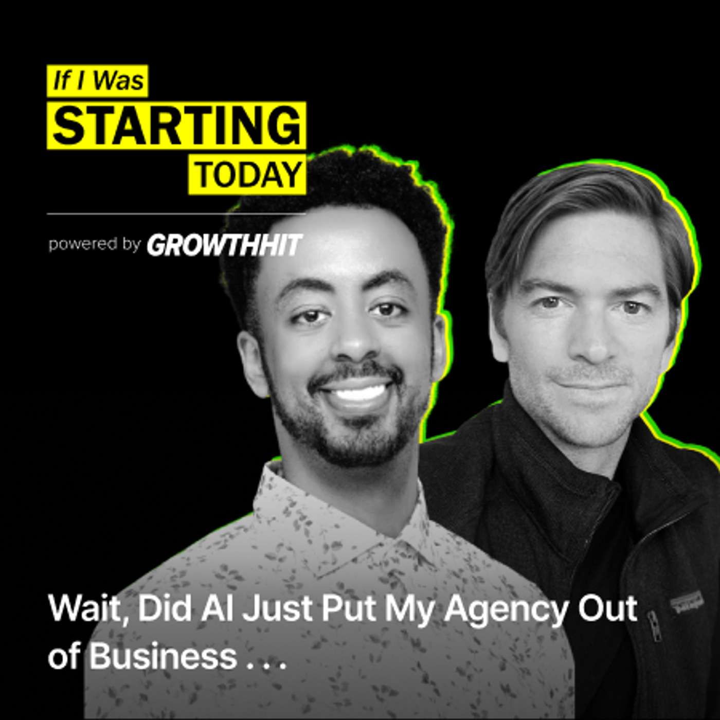 The Shopify Growth Show