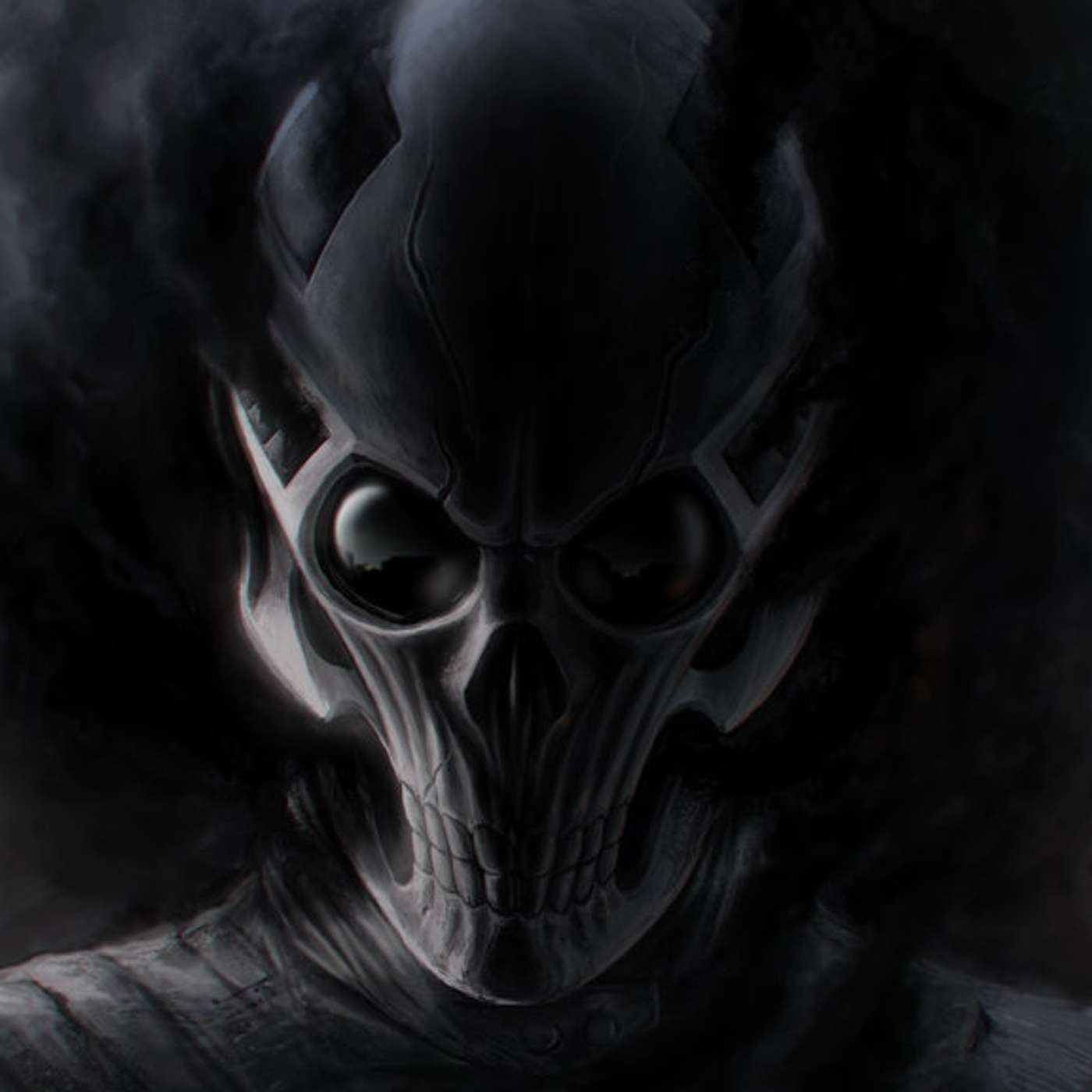 We've Got WORM - Episode 13: Snare episode artwork