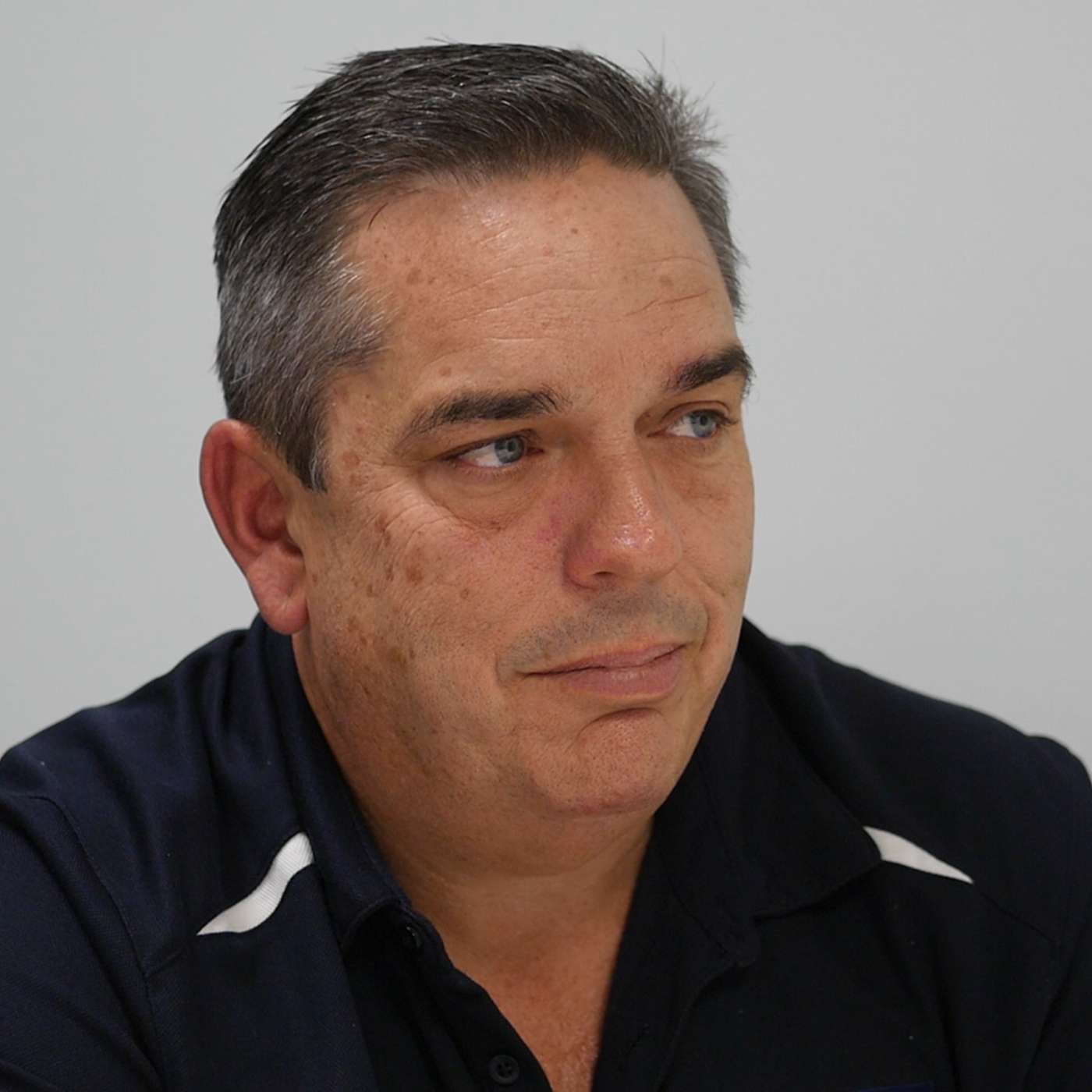 #165 - Nathan Turner: A Career Forged in Unlikely Places #165 - Nathan Turner: A Career Forged in Unlikely Places