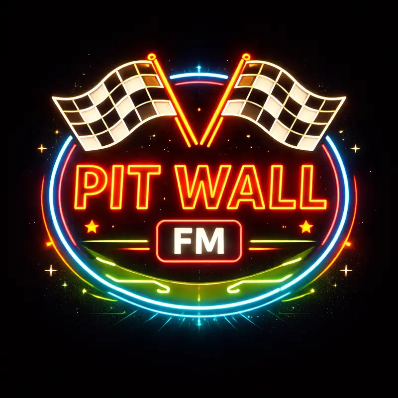 Pit Wall FM