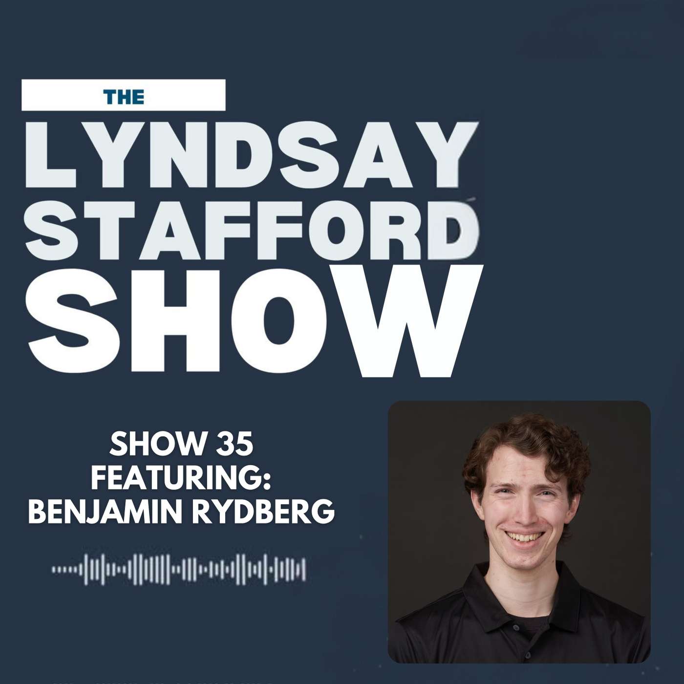 The Lyndsay Stafford Show