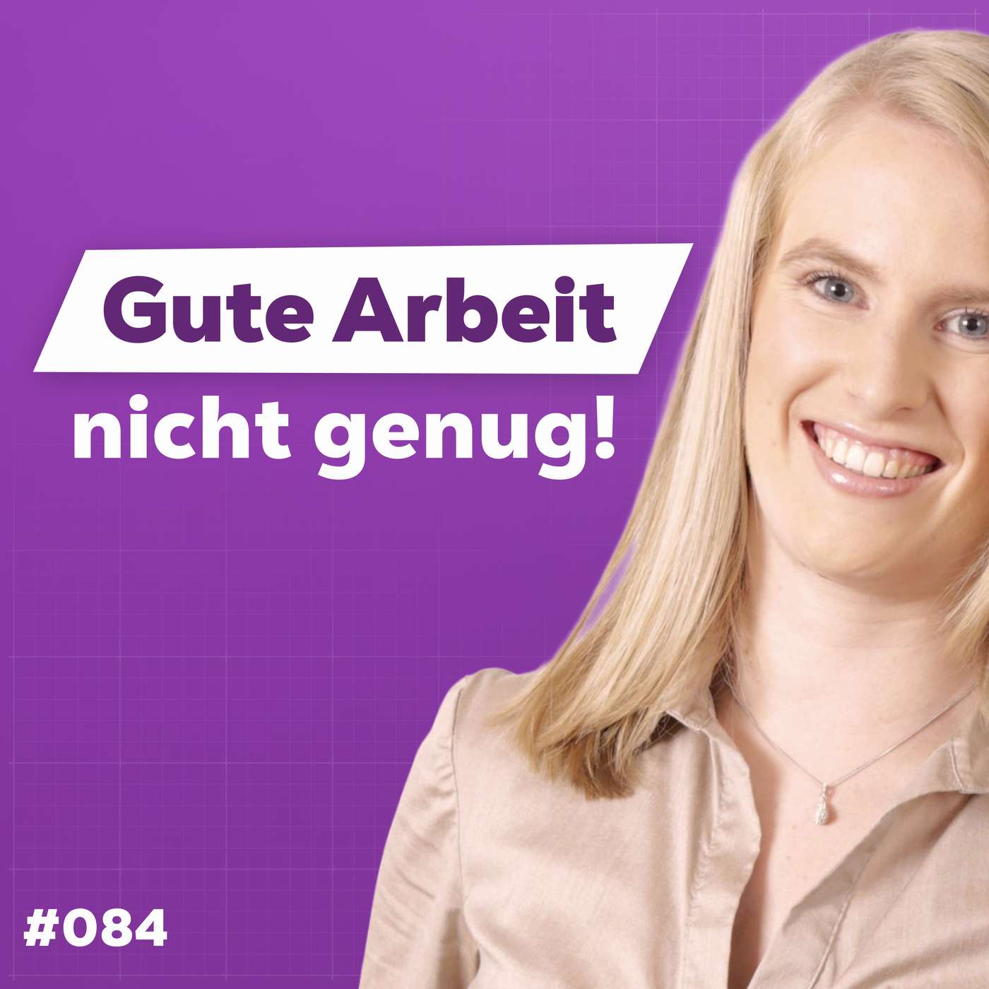 Die Zeit der leichten Projekte ist vorbei! | m. Sandra Kurze episode artwork