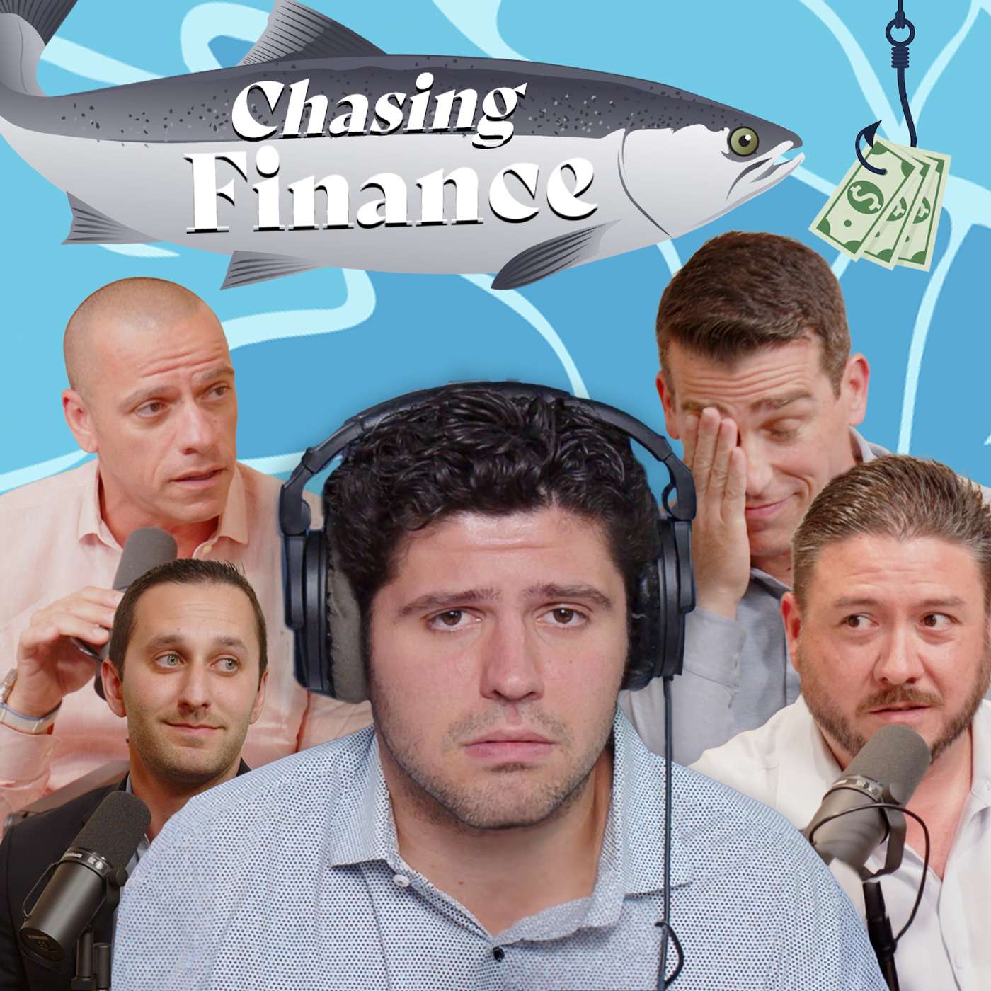 Chasing Finance