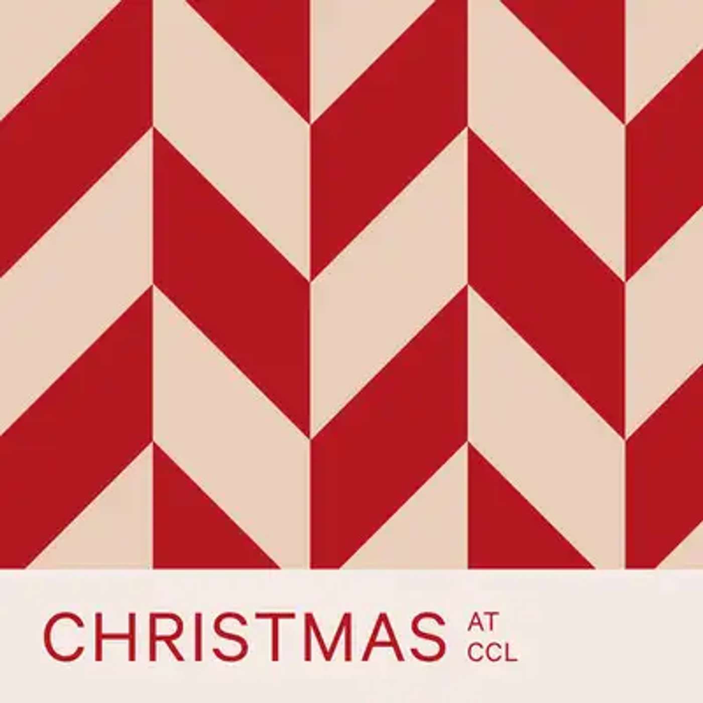 Christ Church London Podcast