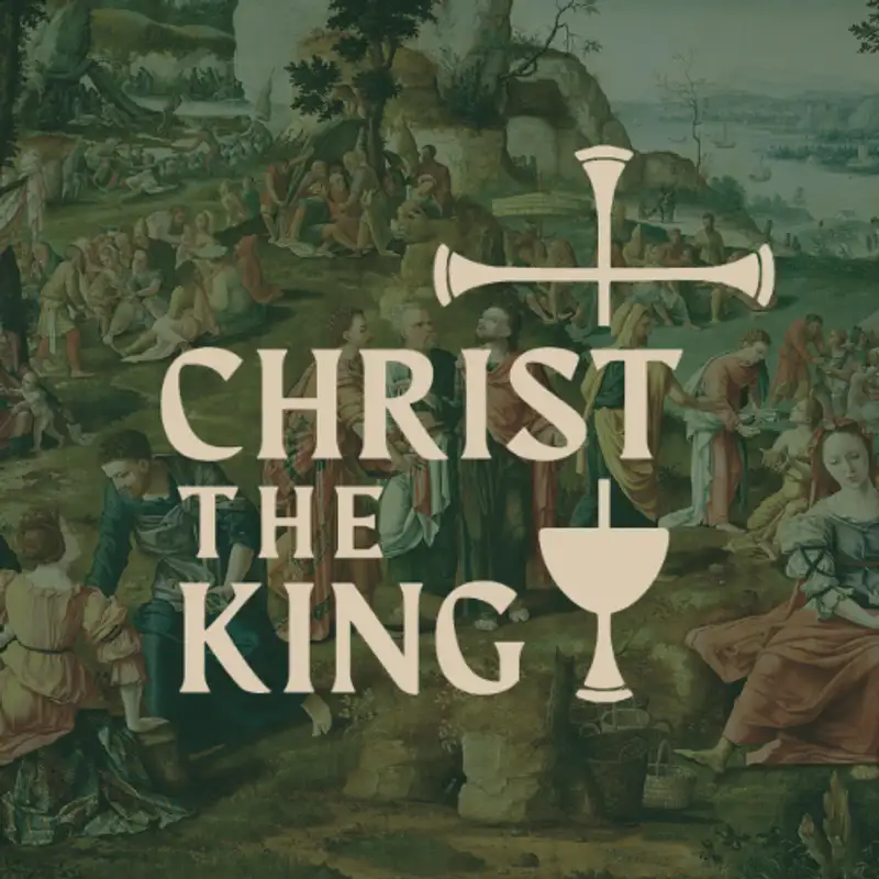 Matthew 14:13-21