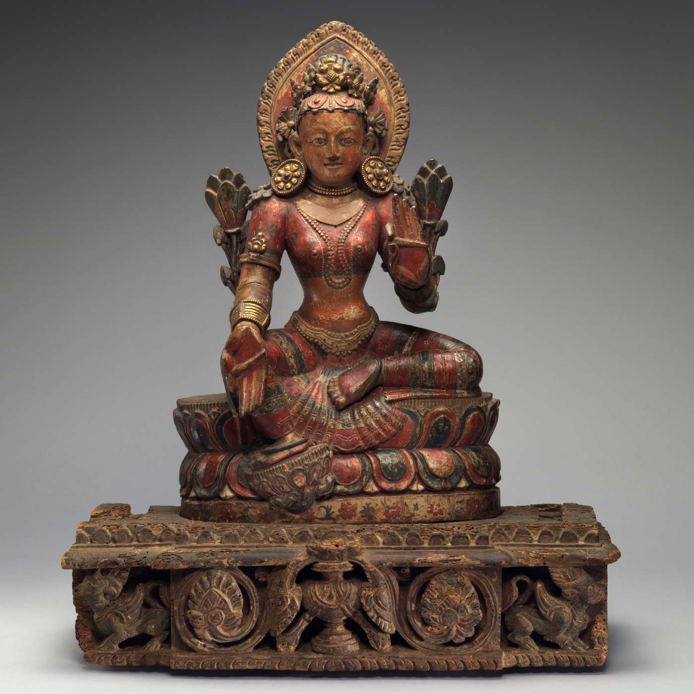 Mindfulness Meditation with Kimberly Brown