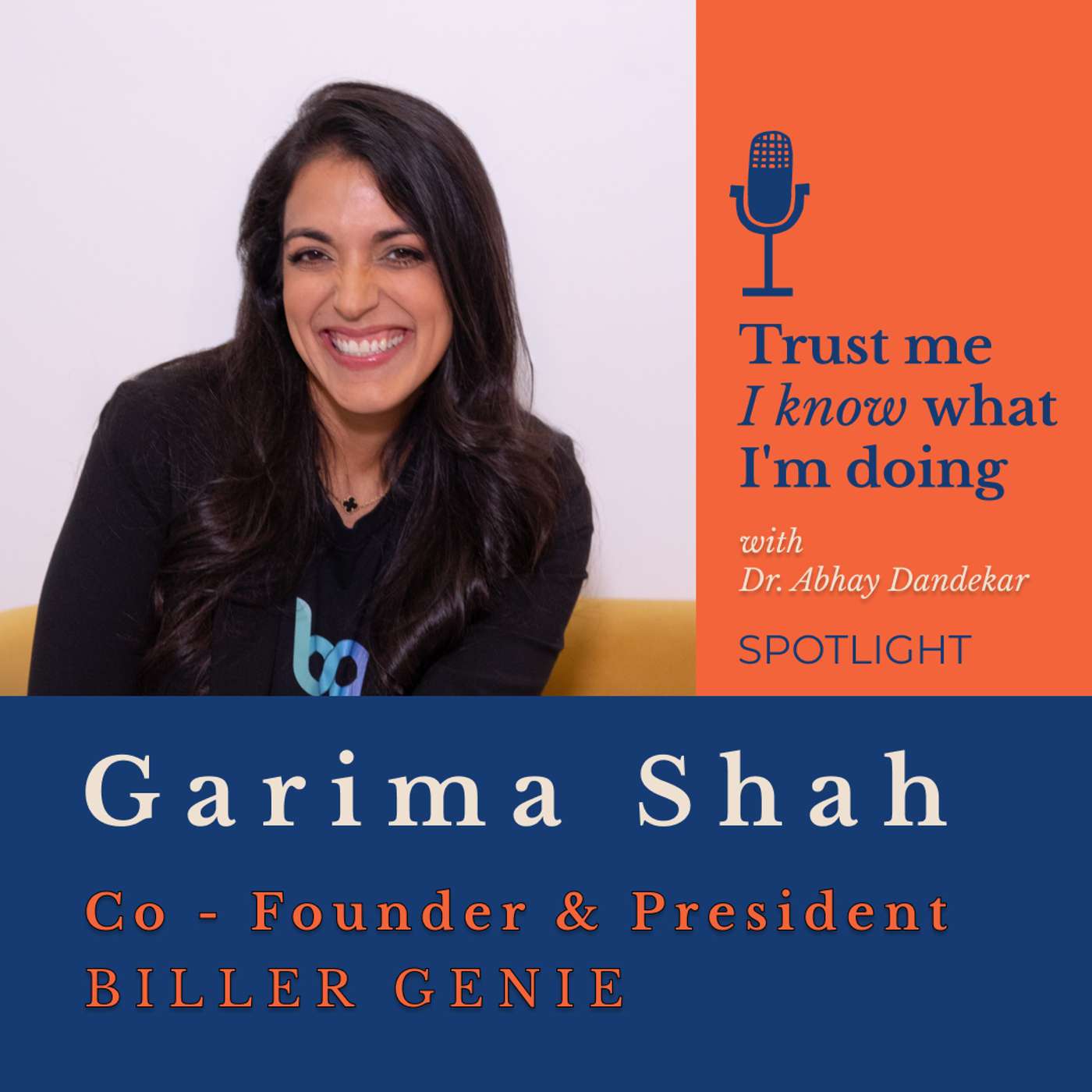 Garima Shah on Scaling Beyond the Hustle and Human-Centric FinTech