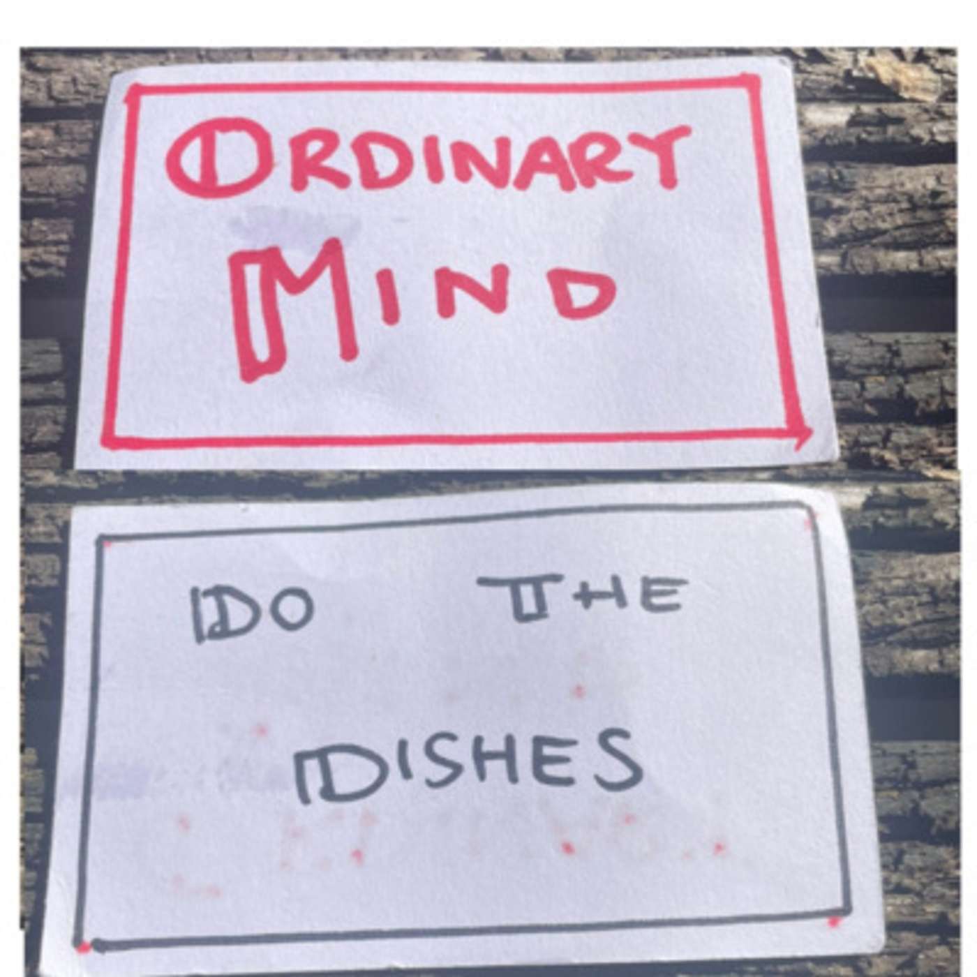 The Ten Thousand Things