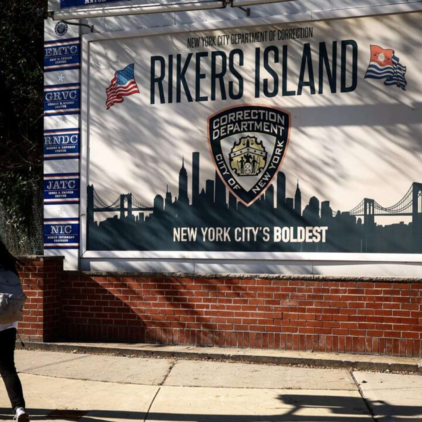 Rikers Closure Delayed Sparks Reform Push, Riverview Police Chief Under Scrutiny, SoCal Faces Mosquito Surge, Urgent Campus Reforms Call, and more...
