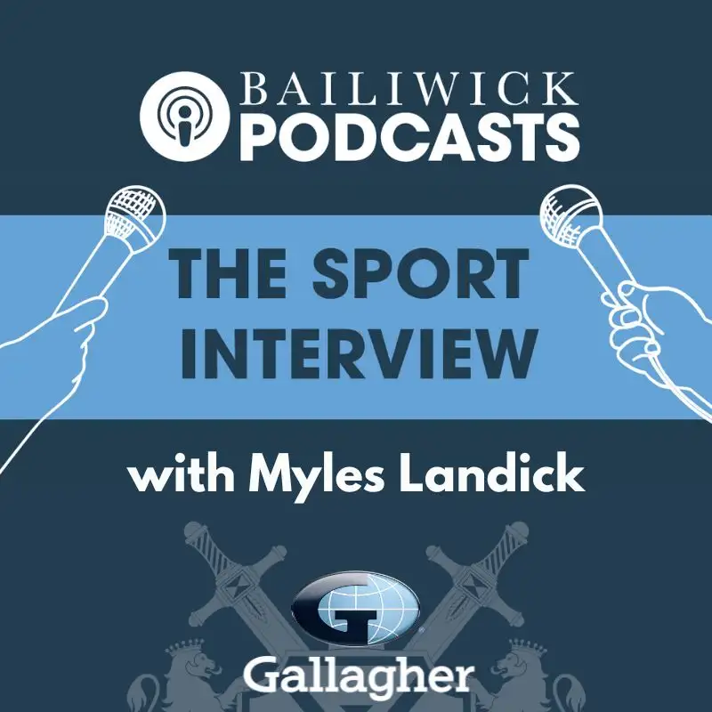 SIAM CUP 2025: Myles Landick 