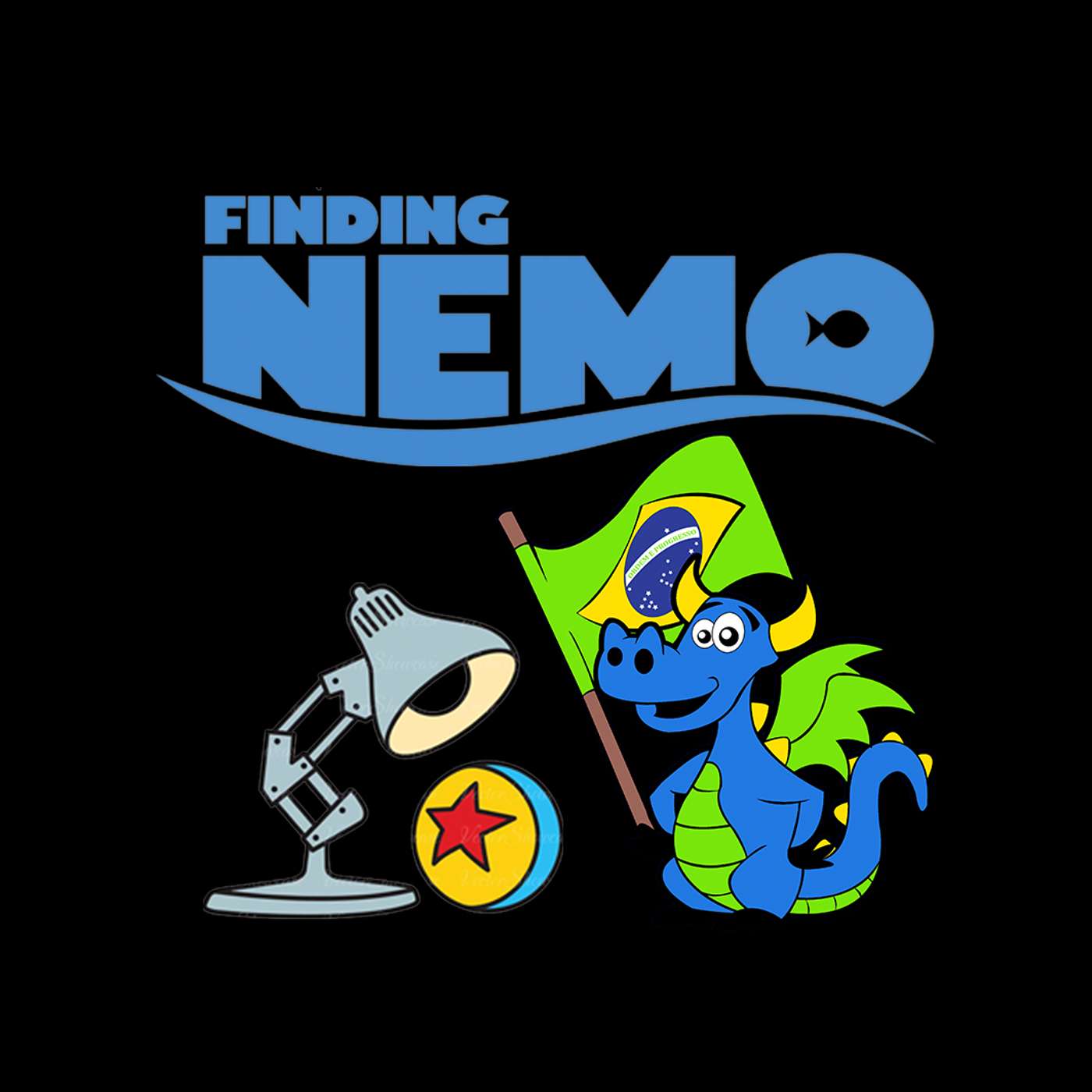 Finding Nemo (2003)