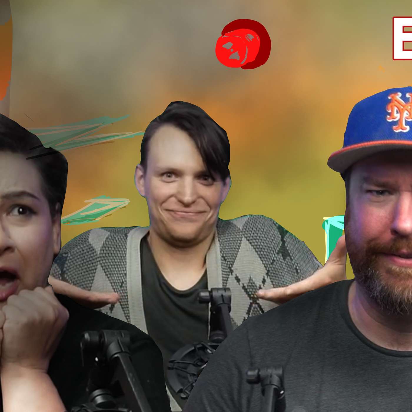 Spicy Episode: Save Dismuke with Grammar!