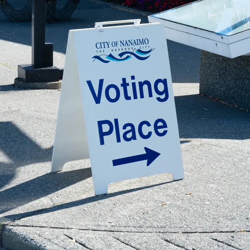 Advance polls open this Wednesday and next
