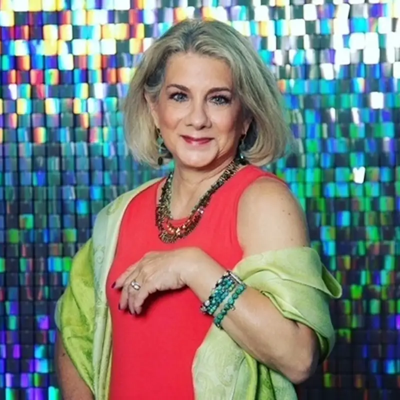 Jewelry Tales: Cathy's Sparkling Saga