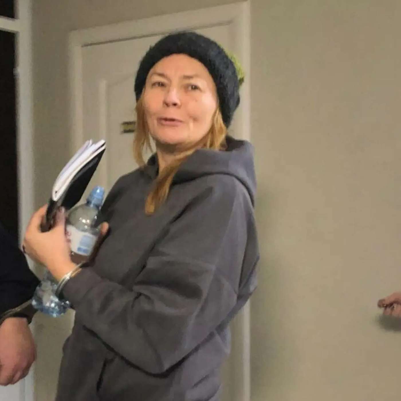 Двух правозащитников арестовали за связь с нежелательной организацией – возможно, с Норвежским Хельсинкским комитетом