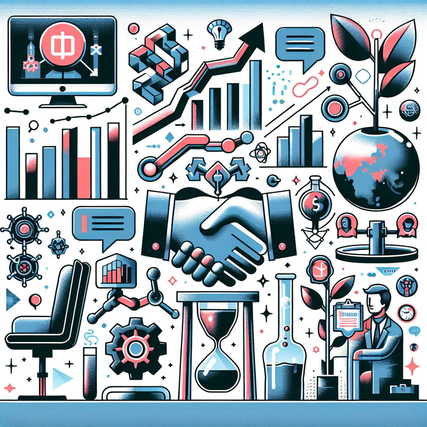 "X's Shift in Likes Feature, OpenAI's Revenue Surge and Apple Partnership, Tokyo's Musashi Robot, Blockchain's Growth with Squad Labs, and Solving Workplace Loneliness" episode artwork