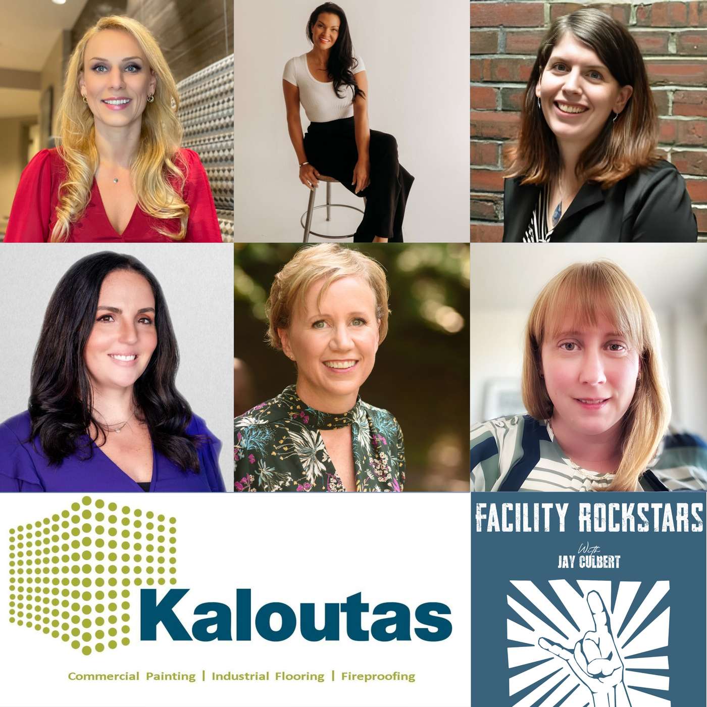 Women in Facilities on Proactive Leadership, Safety, and Driving Results