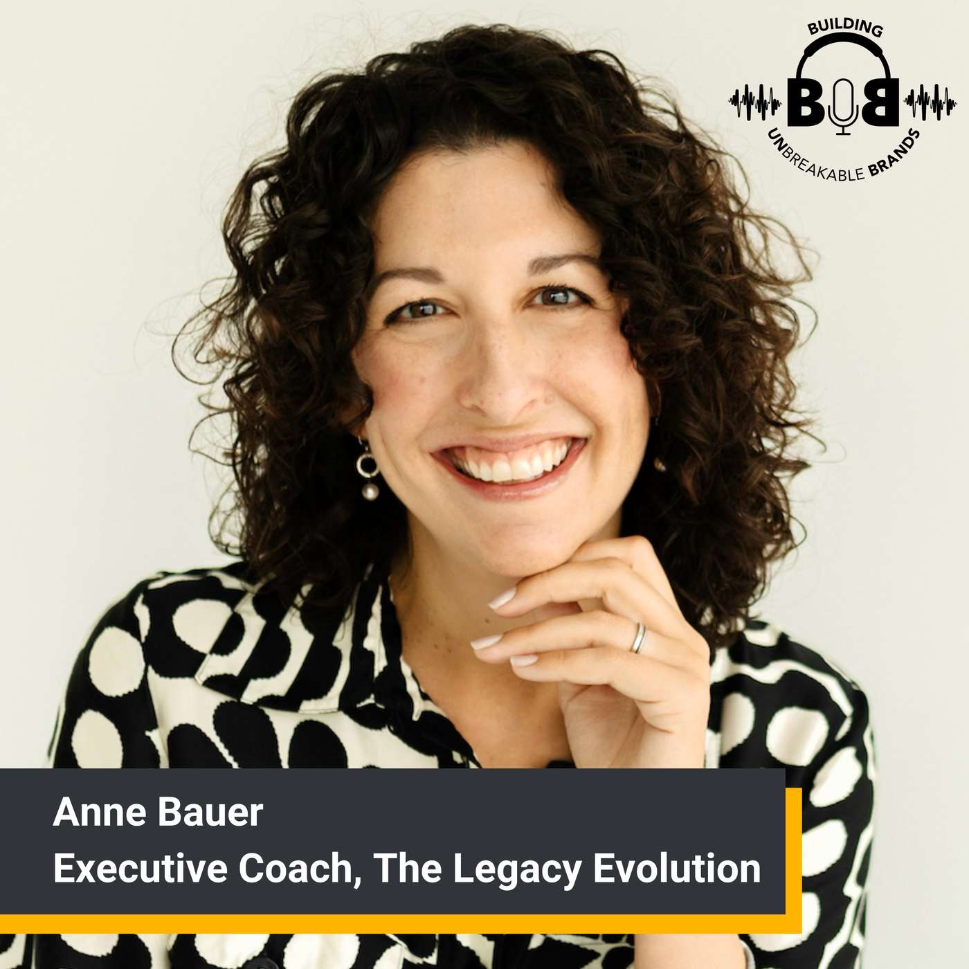Weaving the Future: Anne Bauer on Creativity, Energy, and Generational Leadership Weaving the Future: Anne Bauer on Creativity, Energy, and Generational Leadership