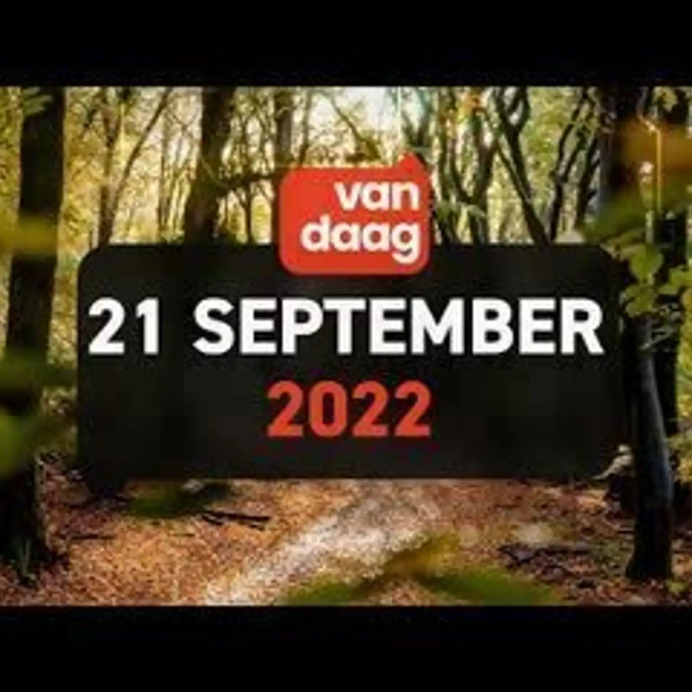 1Twente Vandaag van woensdag 21 september 2022