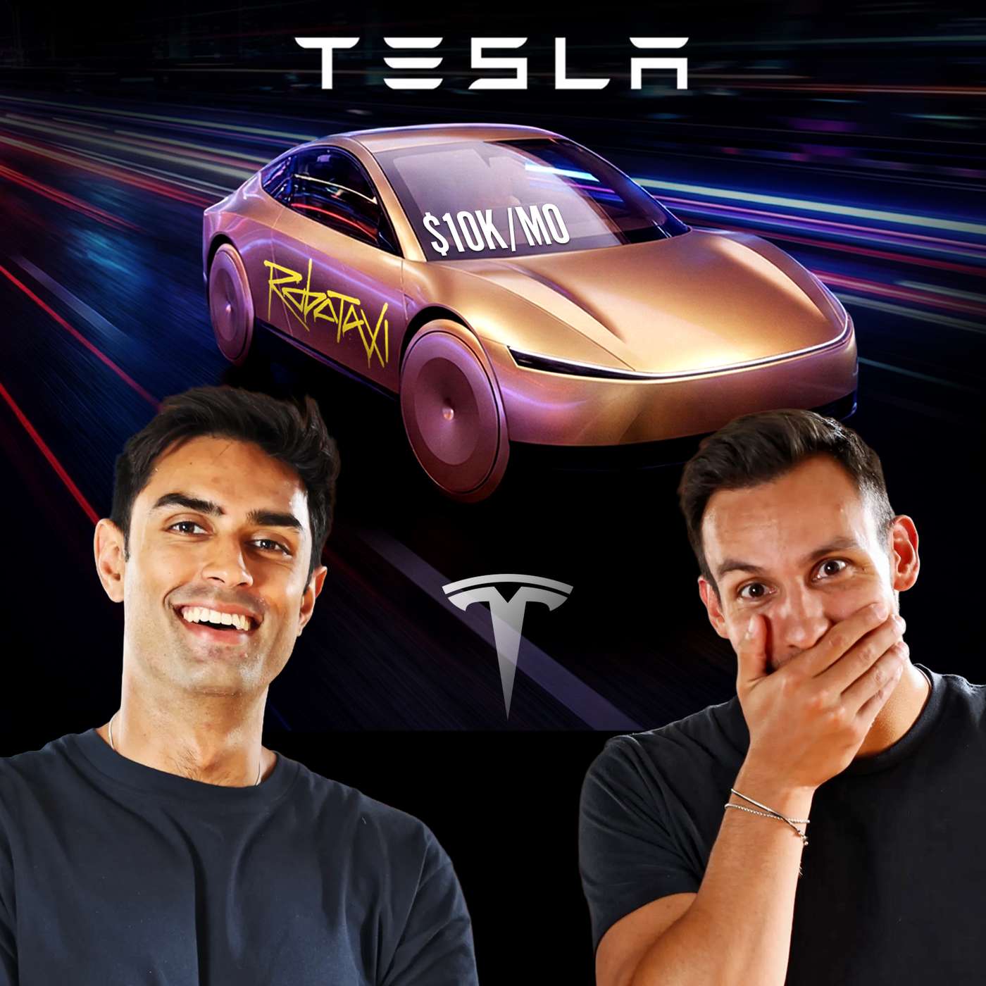 Tesla Rolls Out Full Self-Driving: How Your Car Can Make You Money