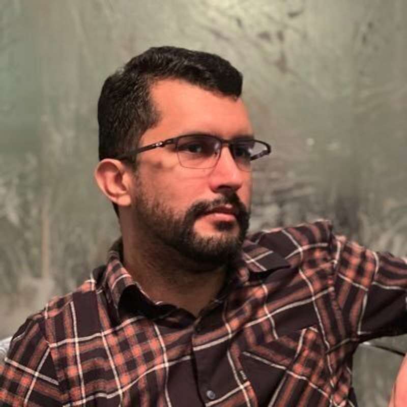 Rafael França 🇧🇷