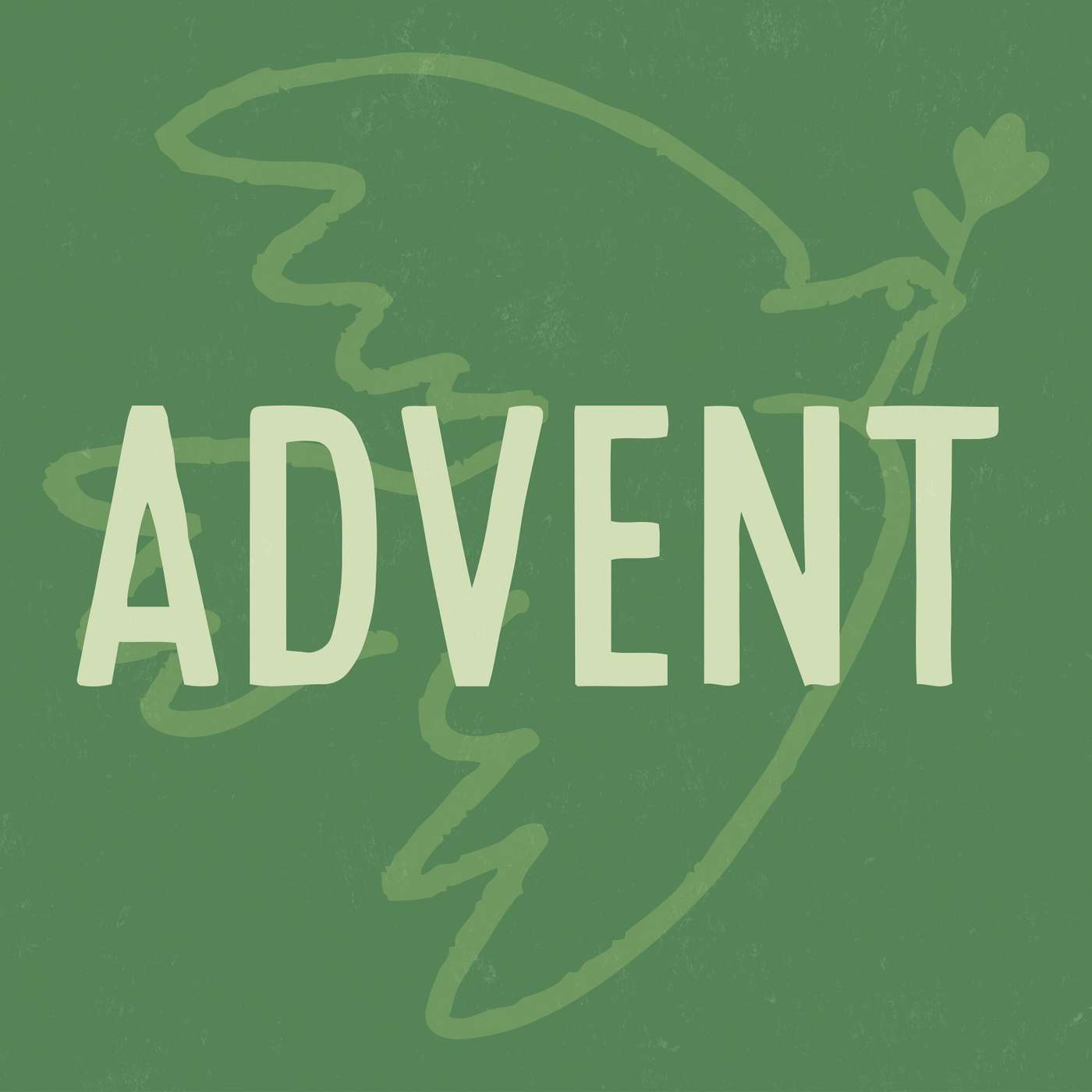 Advent : Thanksgiving Leading To Hope | Bill Dogterom