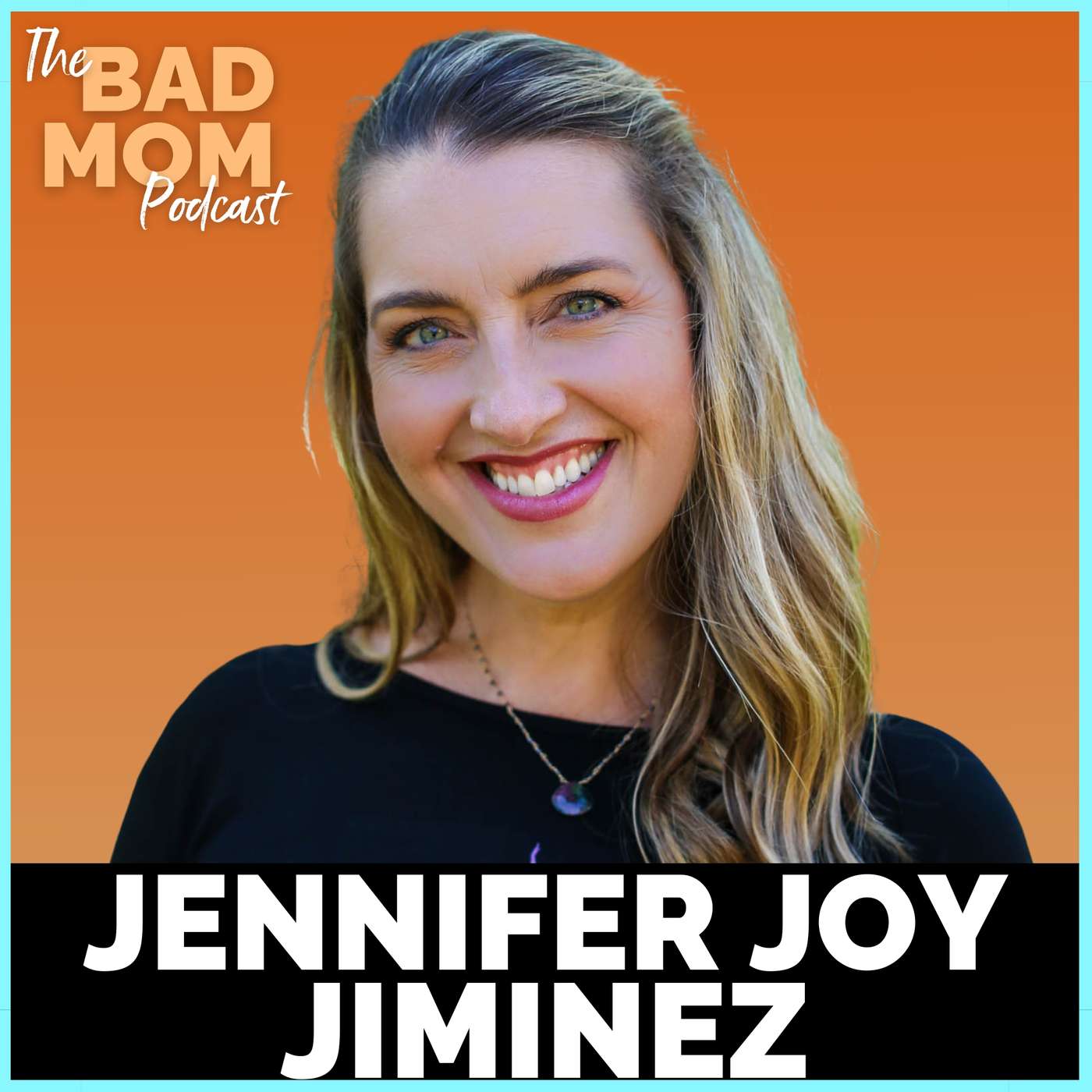 How to Stop Passing Your Body Hatred to Your Daughter with Jennifer Joy Jimenez